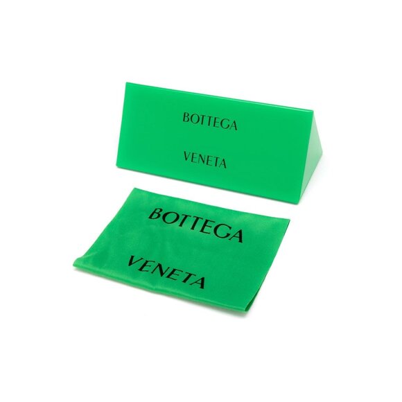 NEW  BOTTEGA VENETA EYEGLASSES COLOR UNISEX EYEWEAR BOTTEGA VENETA BV1009O 004 - Picture 3 of 3